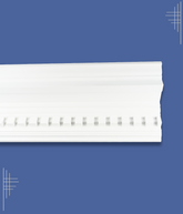 C119 | CARVING CORNICES | DECORATIVE